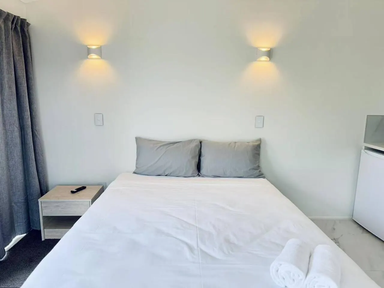 Unit 4 Fenton Summer Lodge روتوروا نيوزيلندا