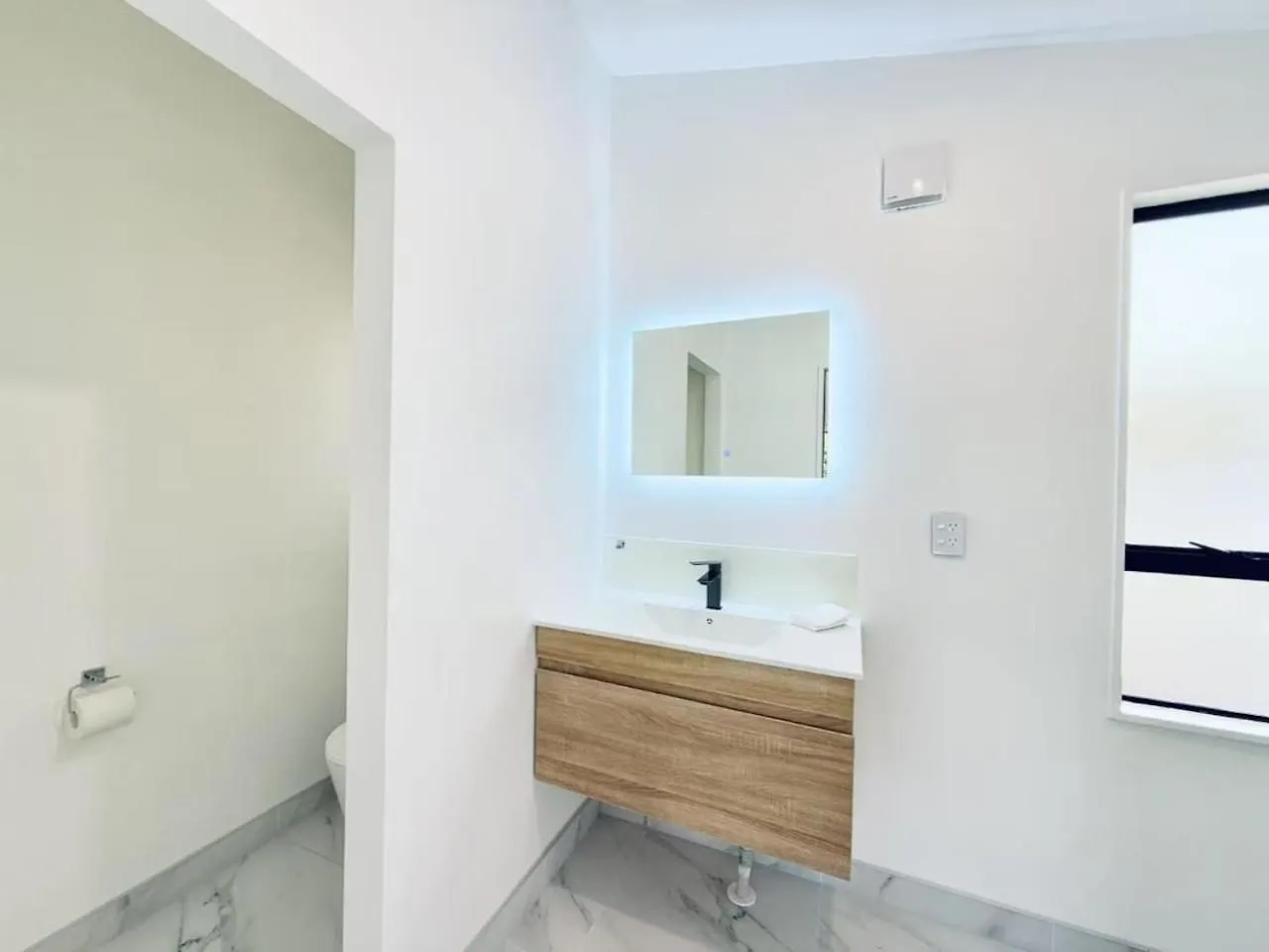 רוטורואה Unit 4 Fenton Summer Lodge 0*,
